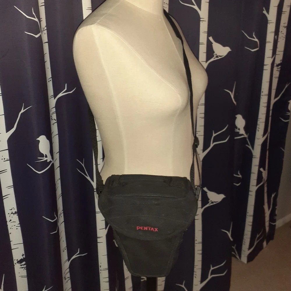 Camera Bag - Picture 1 of 3